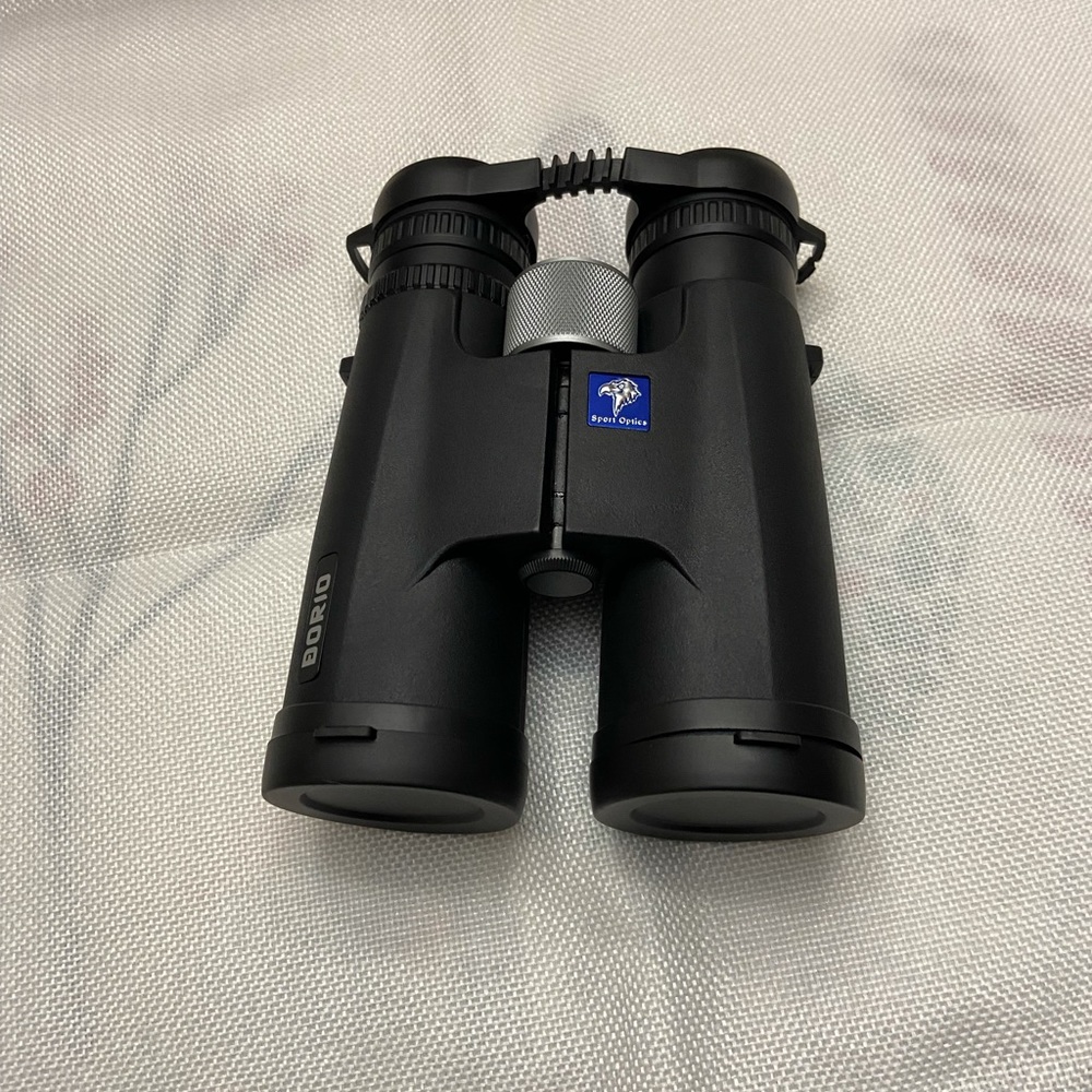 Binoculars - Picture 4 of 4